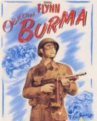 Цель - Бирма (1945) смотреть онлайн